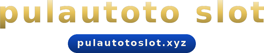pulautoto slot logo
